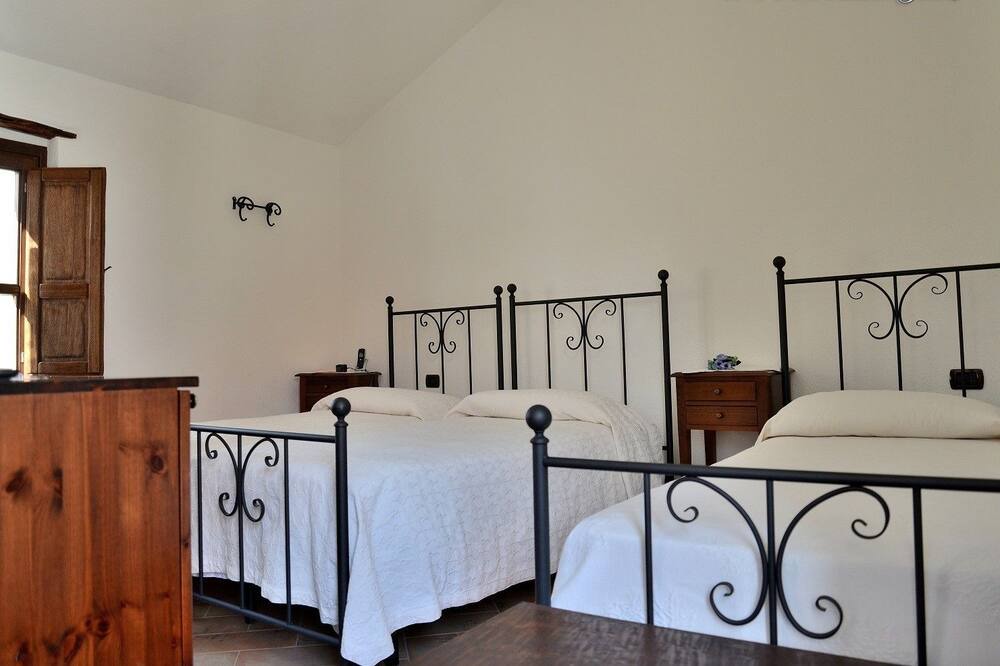 Photo of Bedroom in Galtelli