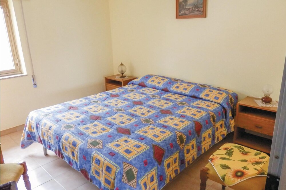 Photo of Bedroom in Cala Gonone