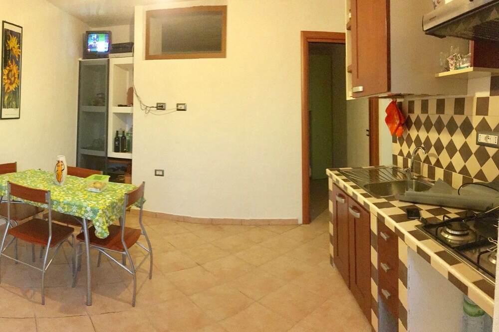 Photo of Kitchen in San Lorenzo