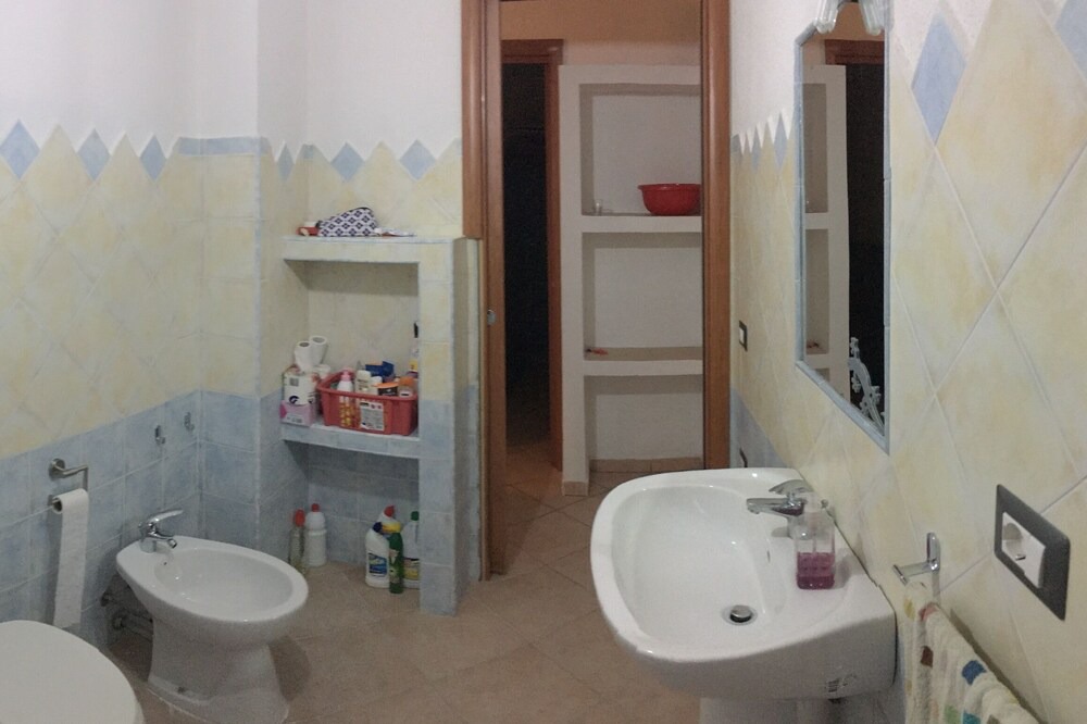 Photo of Bathroom in San Lorenzo