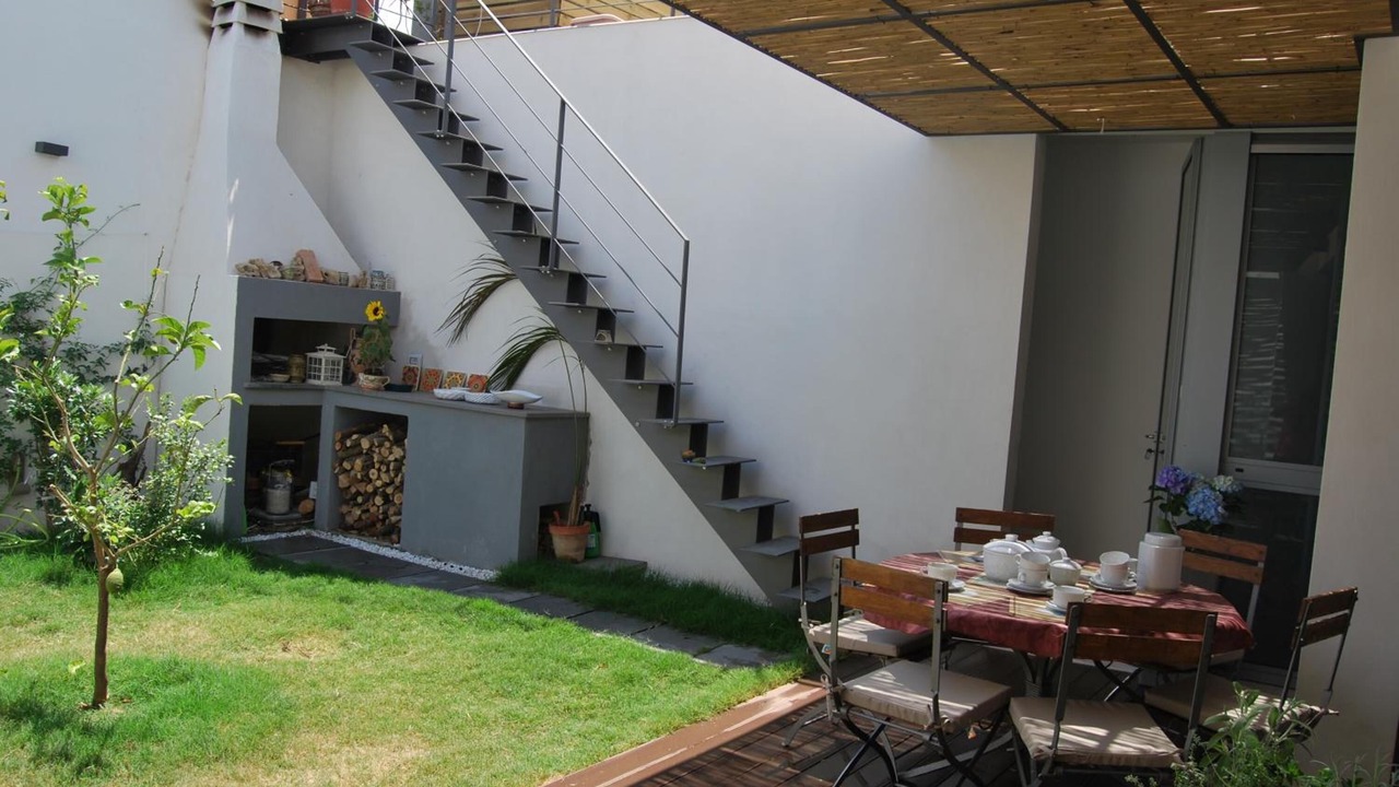 Photo of Outdoor in Pirri