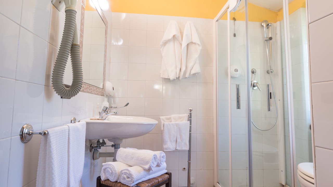 Photo of Bathroom in Casenuove