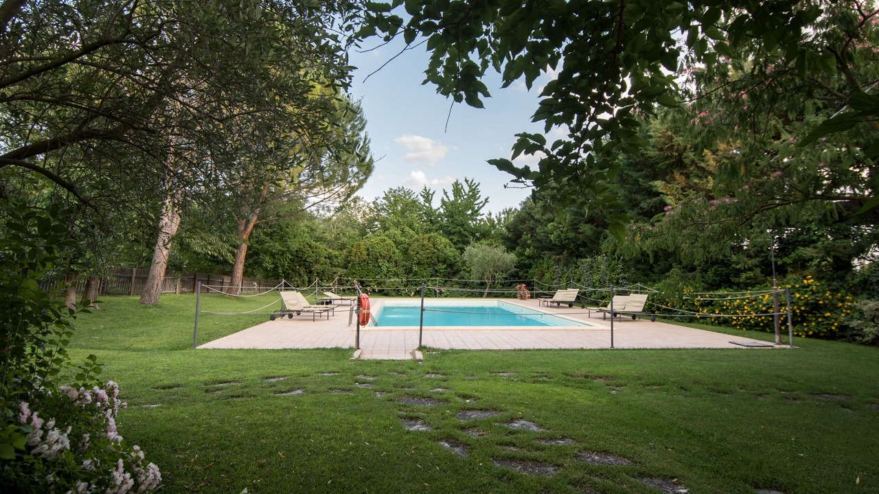 Photo of Outdoor in Casenuove