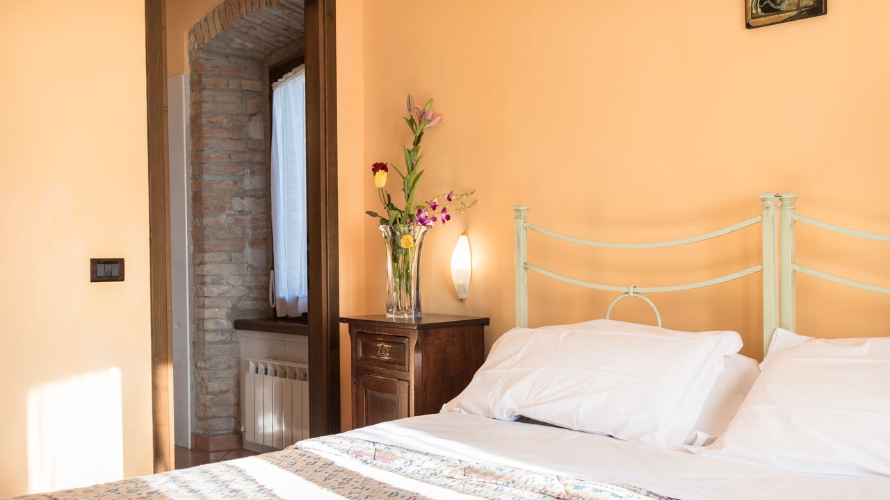 Photo of Bathroom in Casenuove