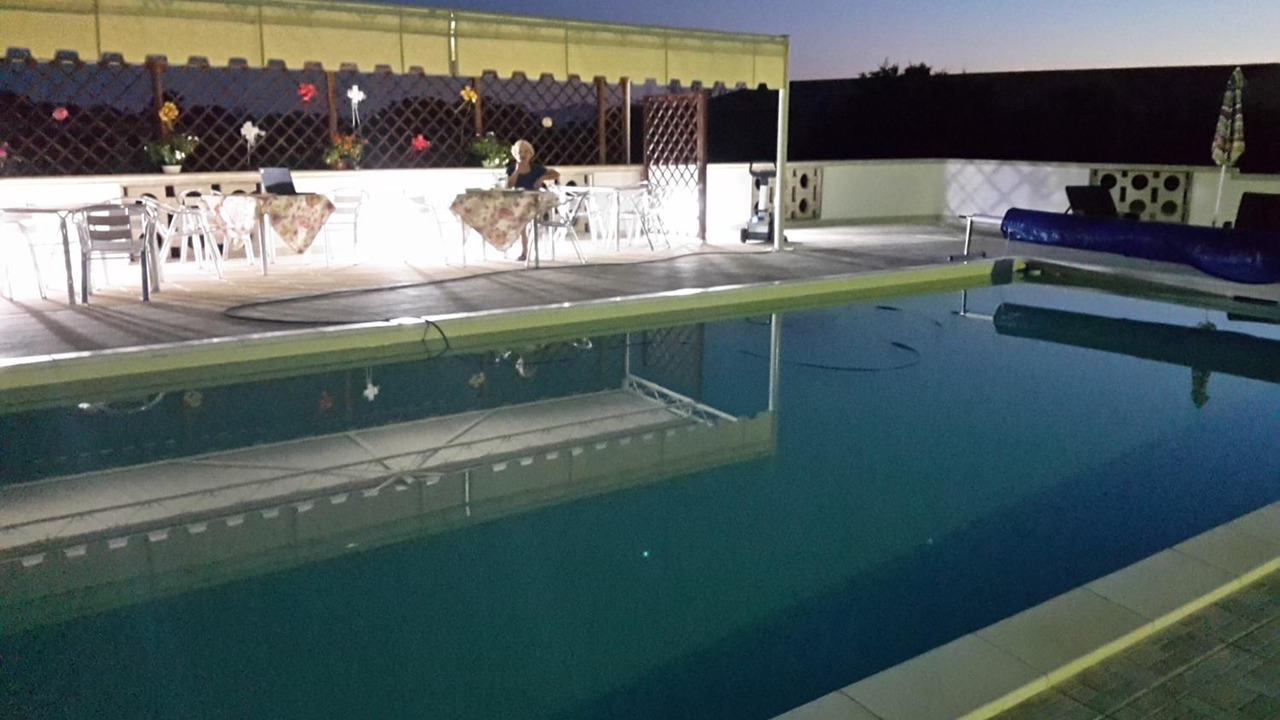 Photo of Outdoor in Porto Torres