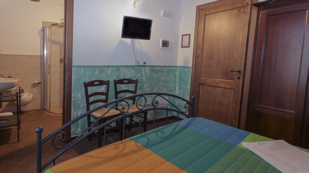 Photo of Bedroom in San Leo