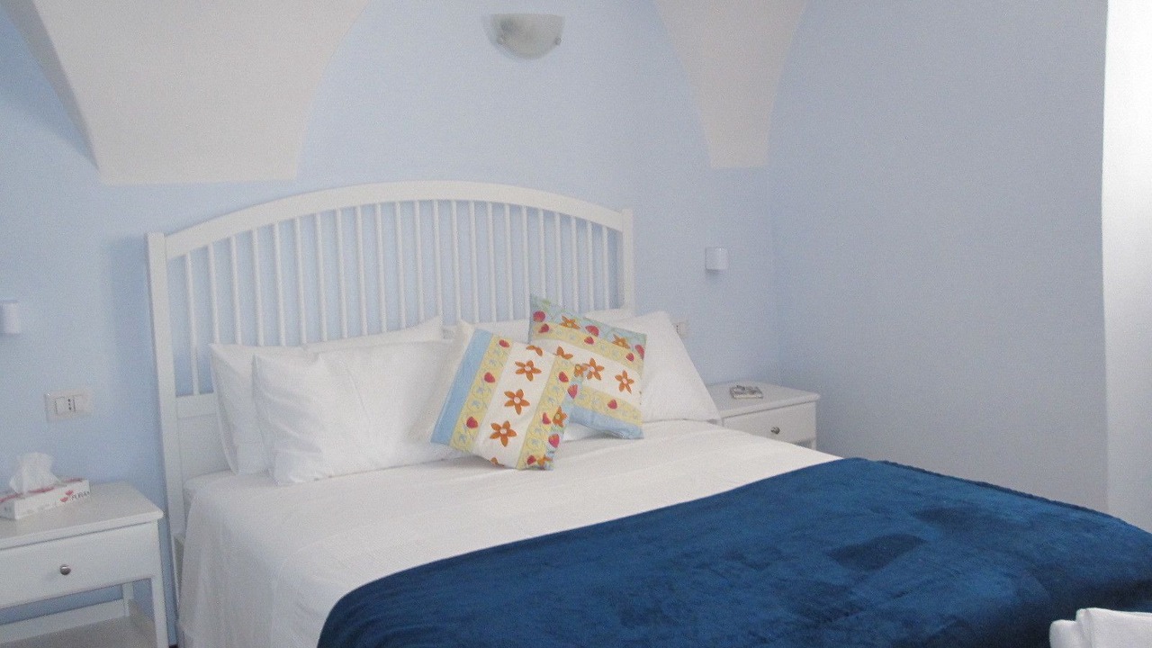Photo of Bedroom in Bosa Historic Centre