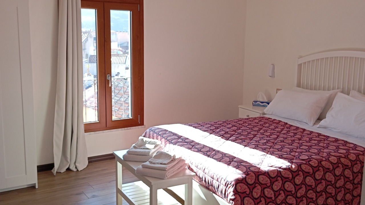Photo of Bedroom in Bosa Historic Centre