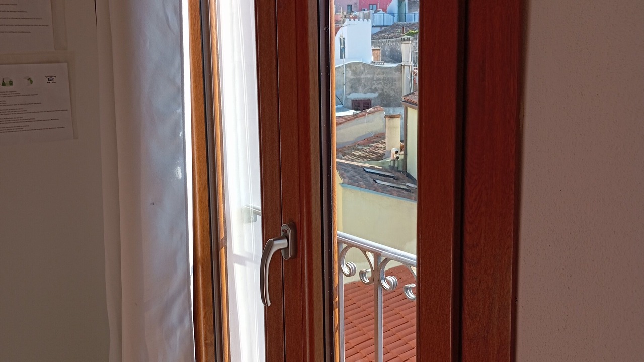 Photo of Bedroom in Bosa Historic Centre