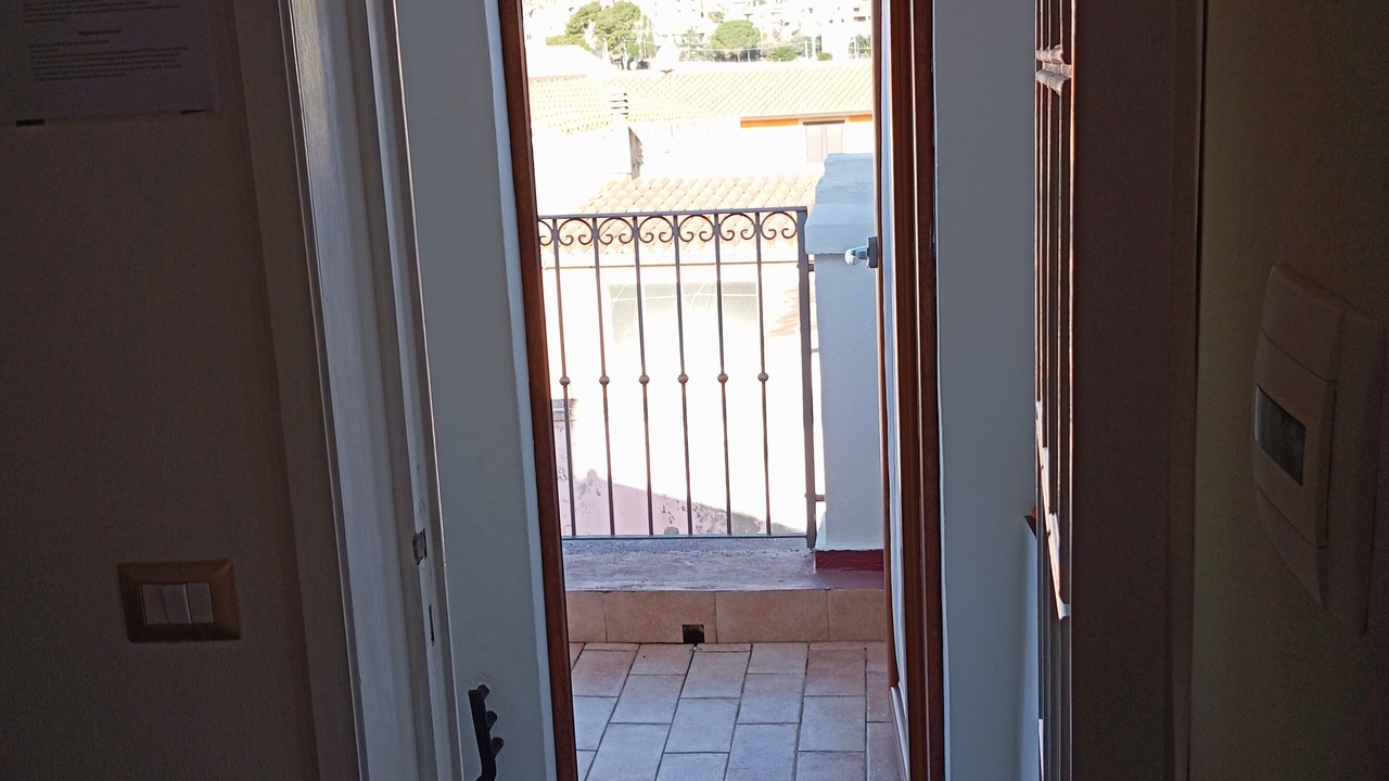 Photo of Bedroom in Bosa Historic Centre