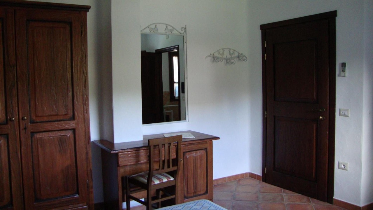 Photo of Bedroom in Dorgali