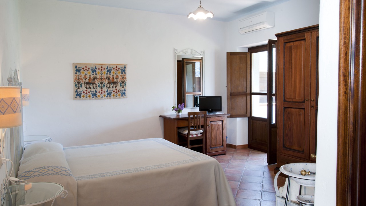 Photo of Bedroom in Dorgali