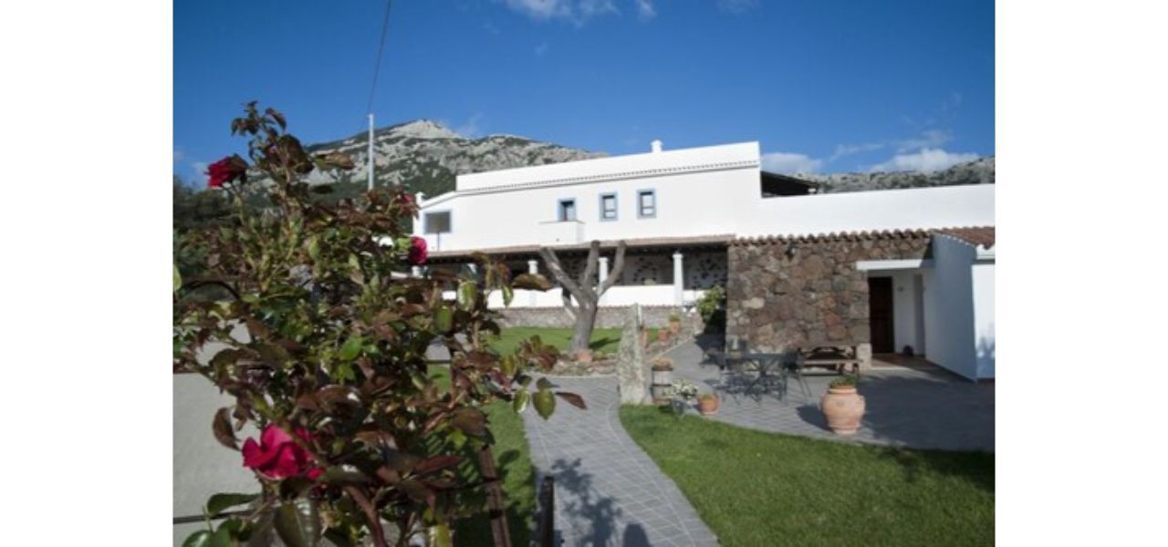 Photo of Outdoor in Dorgali