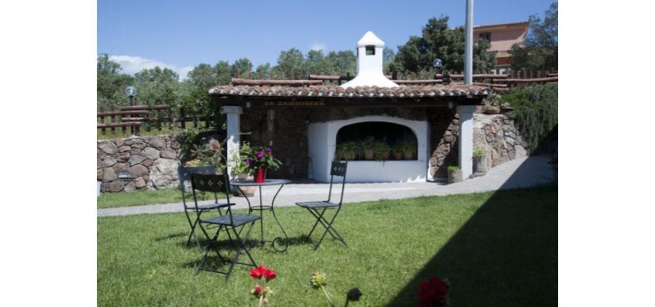 Photo of Outdoor in Dorgali