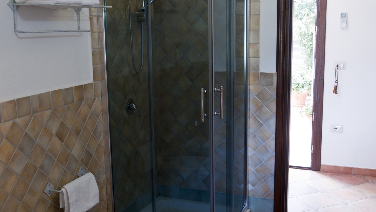 Photo of Bathroom in Dorgali