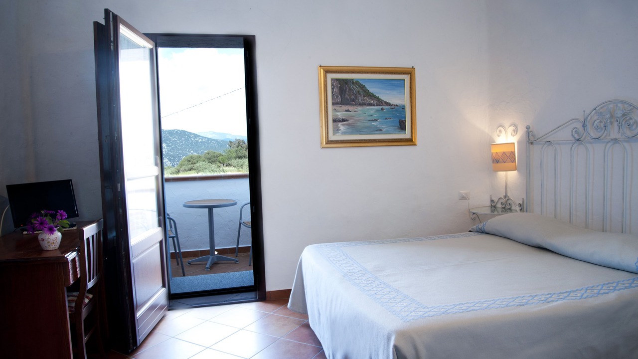 Photo of Bedroom in Dorgali