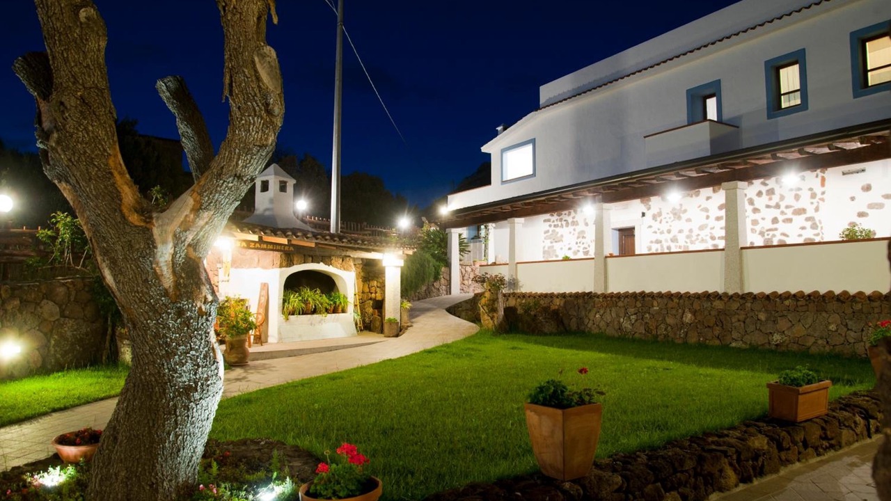 Photo of Outdoor in Dorgali