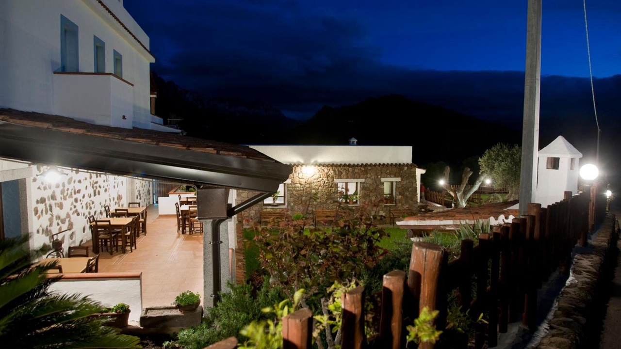 Photo of Outdoor in Dorgali
