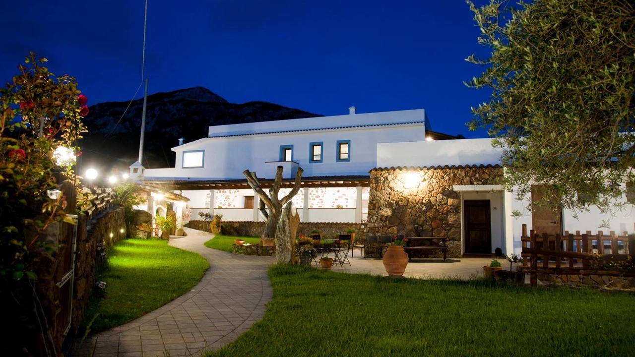 Photo of Outdoor in Dorgali