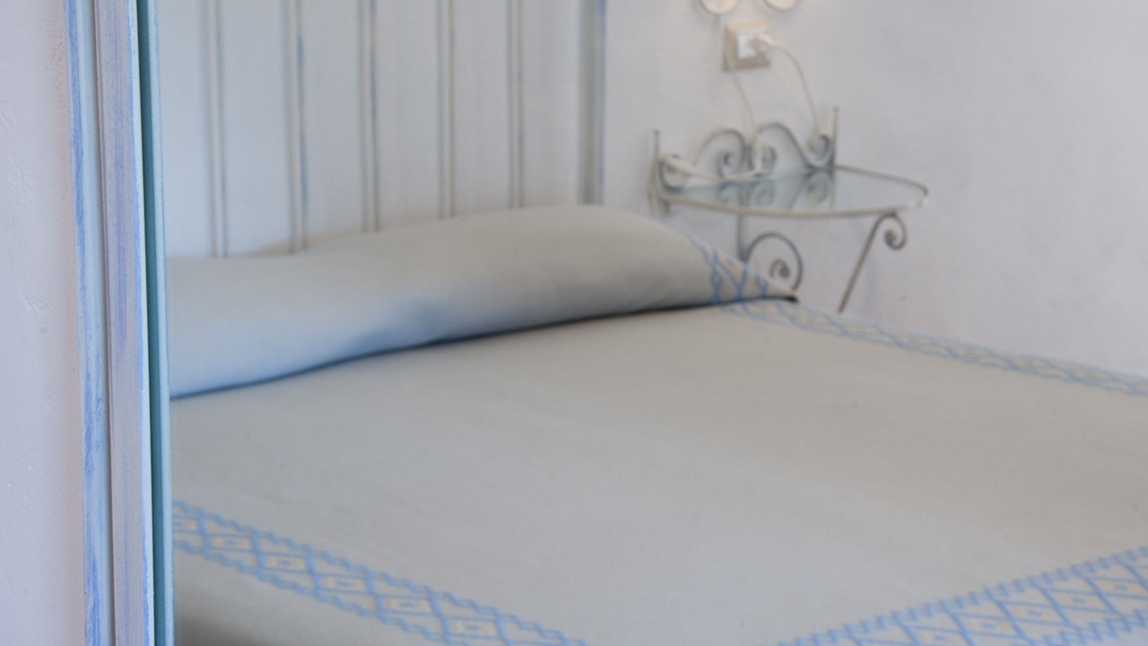 Photo of Bedroom in Dorgali