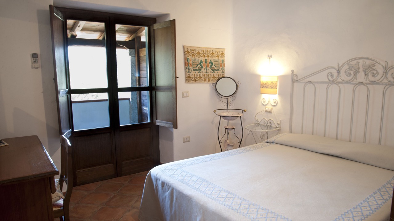 Photo of Bedroom in Dorgali