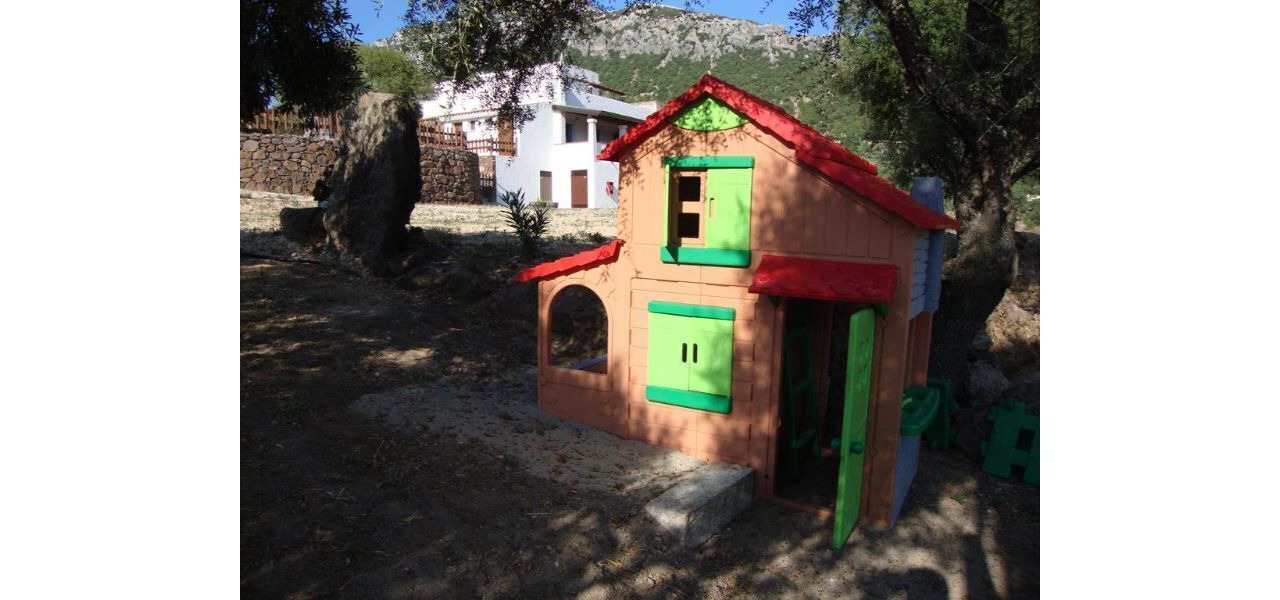 Photo of Outdoor in Dorgali