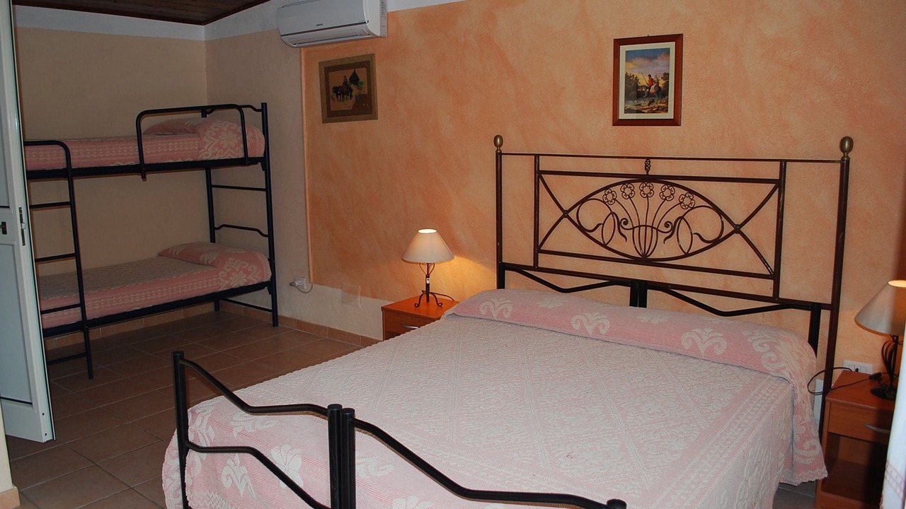 Photo of Bedroom in Orosei