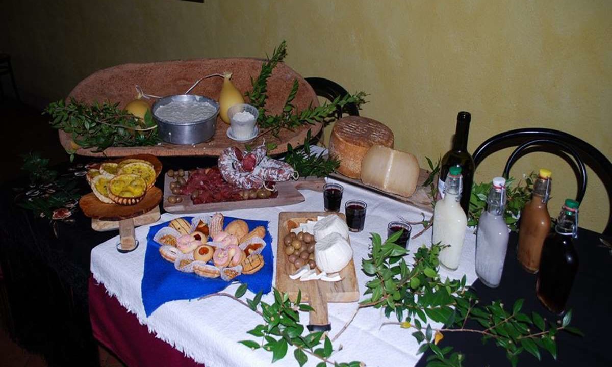 Photo of Others in Orosei
