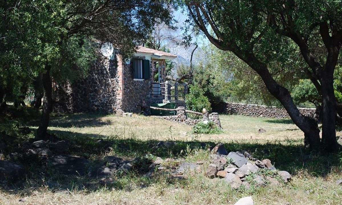 Photo of Outdoor in Orosei