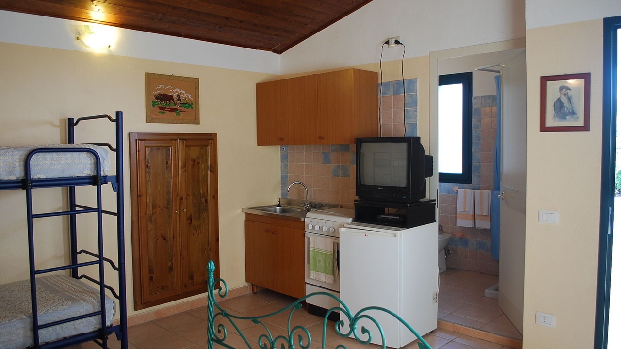 Photo of Bedroom in Orosei