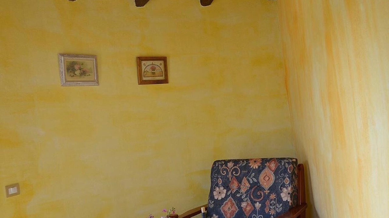 Photo of Livingroom in Galtelli