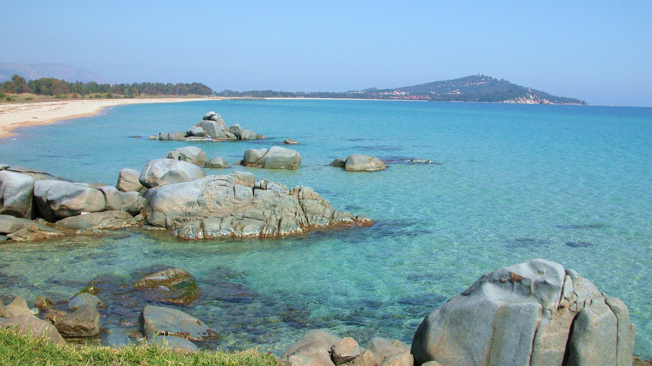 Photo of Others in Arbatax