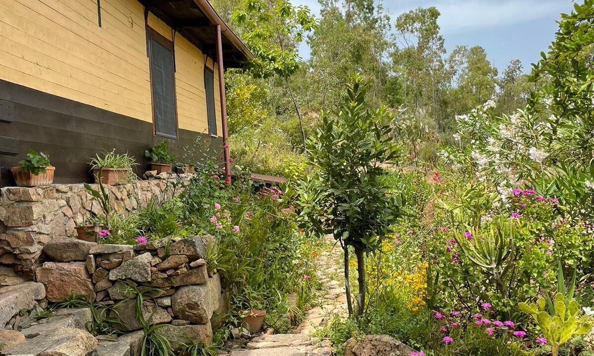 Photo of Outdoor in Arbatax