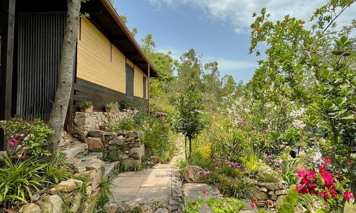 Photo of Outdoor in Arbatax