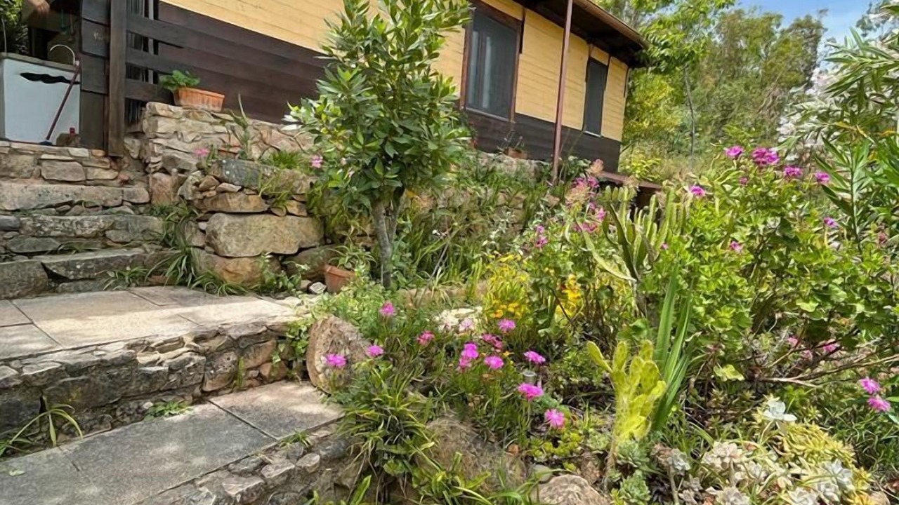 Photo of Outdoor in Arbatax