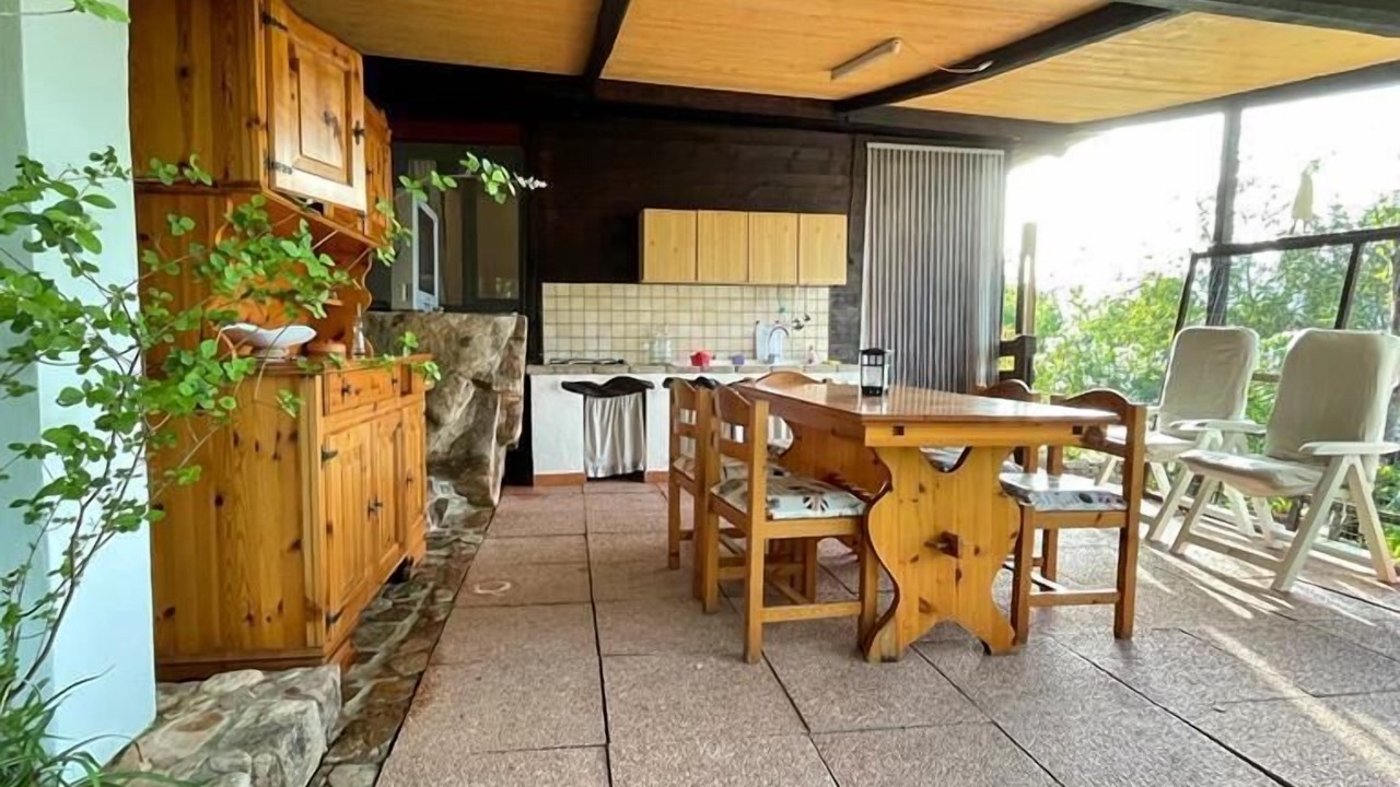 Photo of Patio Balcony in Arbatax