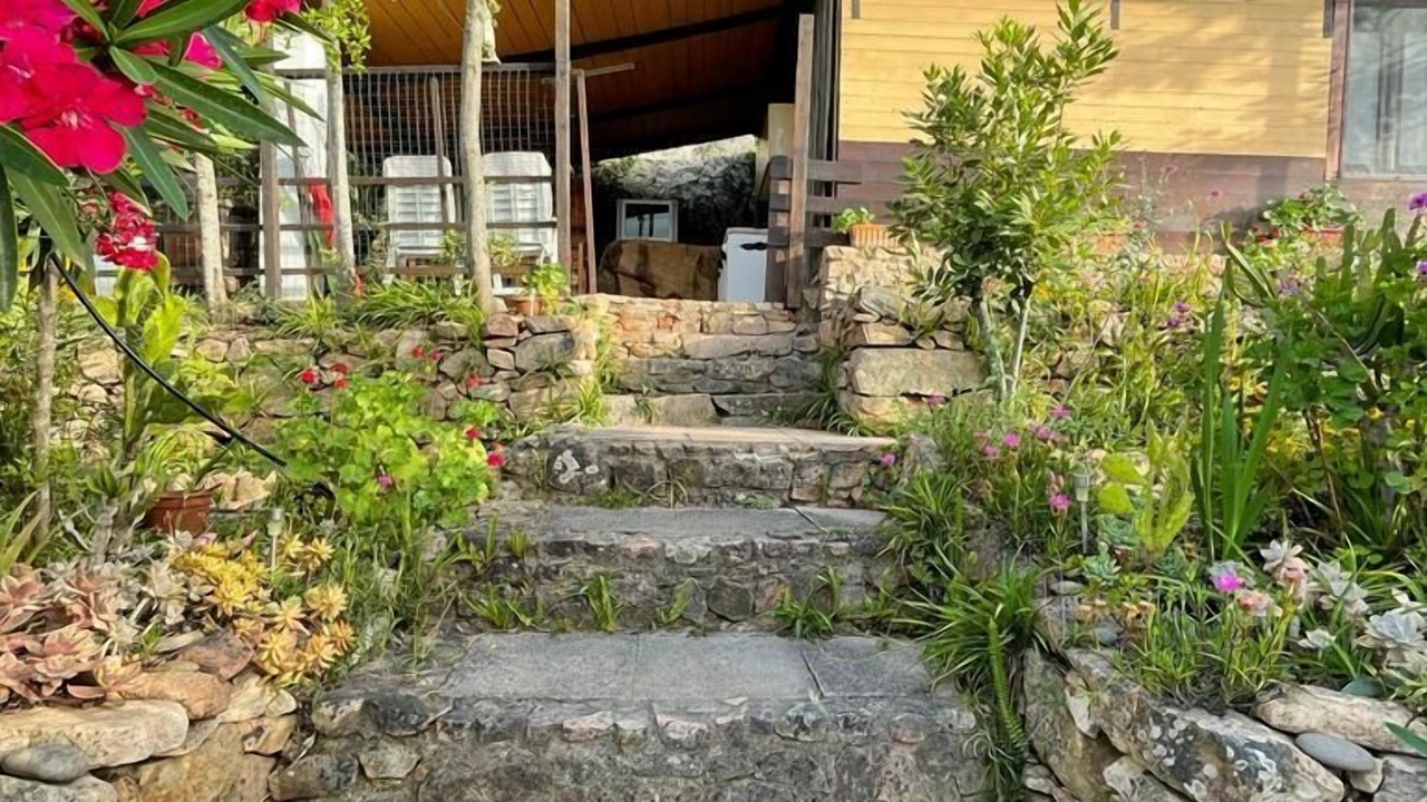 Photo of Outdoor in Arbatax