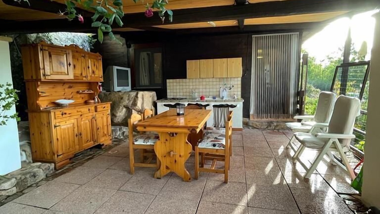 Photo of Outdoor in Arbatax