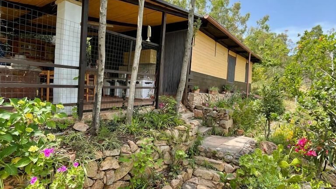 Photo of Outdoor in Arbatax