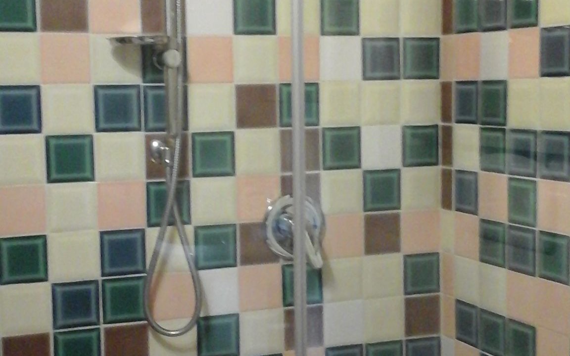 Photo of Bathroom in Oristano Historic Centre