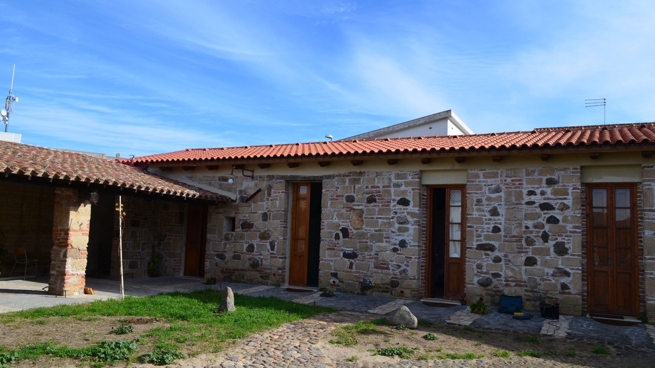 Photo of Outdoor in Oristano Historic Centre