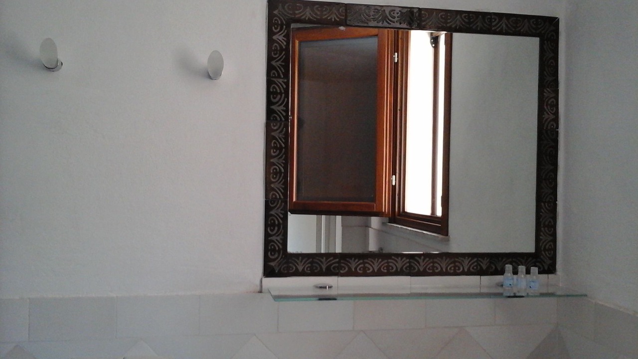 Photo of Bathroom in Oristano Historic Centre
