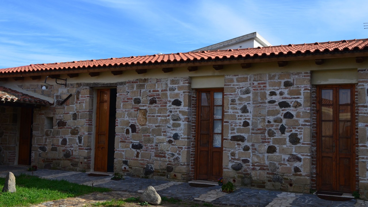 Photo of Outdoor in Oristano Historic Centre