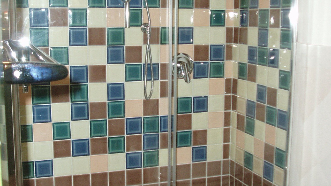 Photo of Bathroom in Oristano Historic Centre