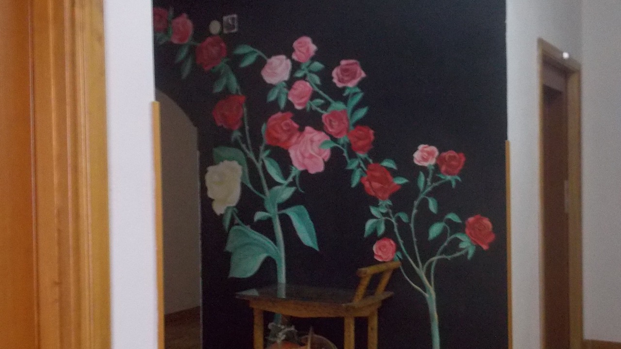 Photo of Bedroom in Orgosolo