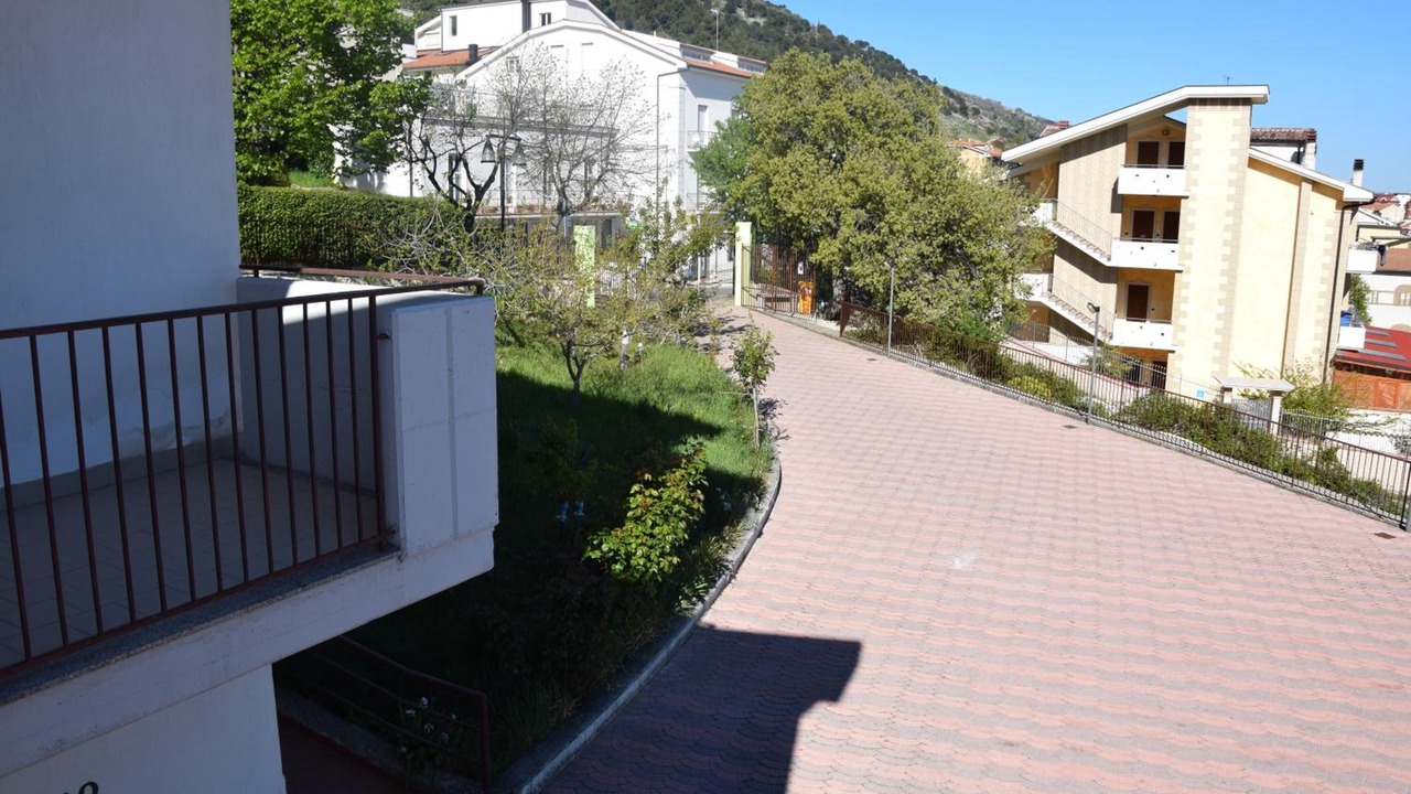 Photo of Patio Balcony in San Giovanni Rotondo