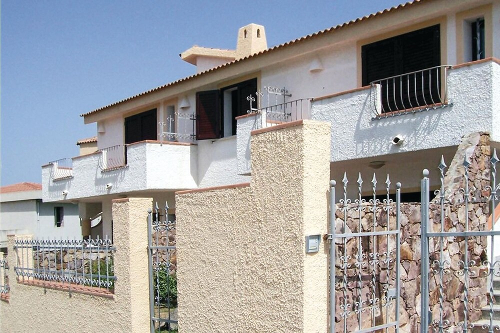 Photo of Outdoor in Lu Bagnu