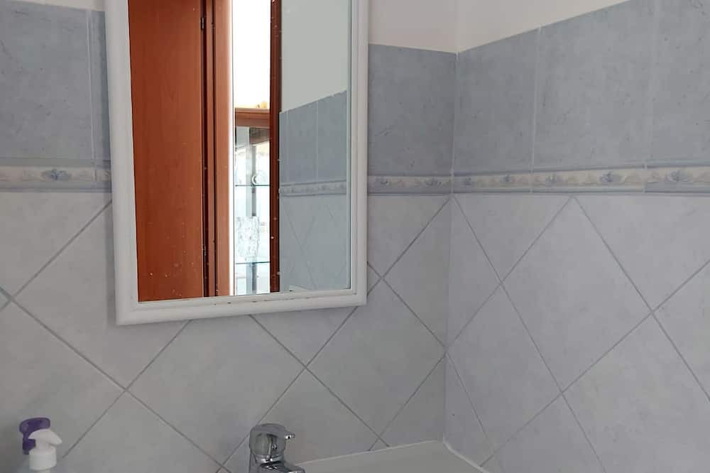 Photo of Bathroom in Lanusei