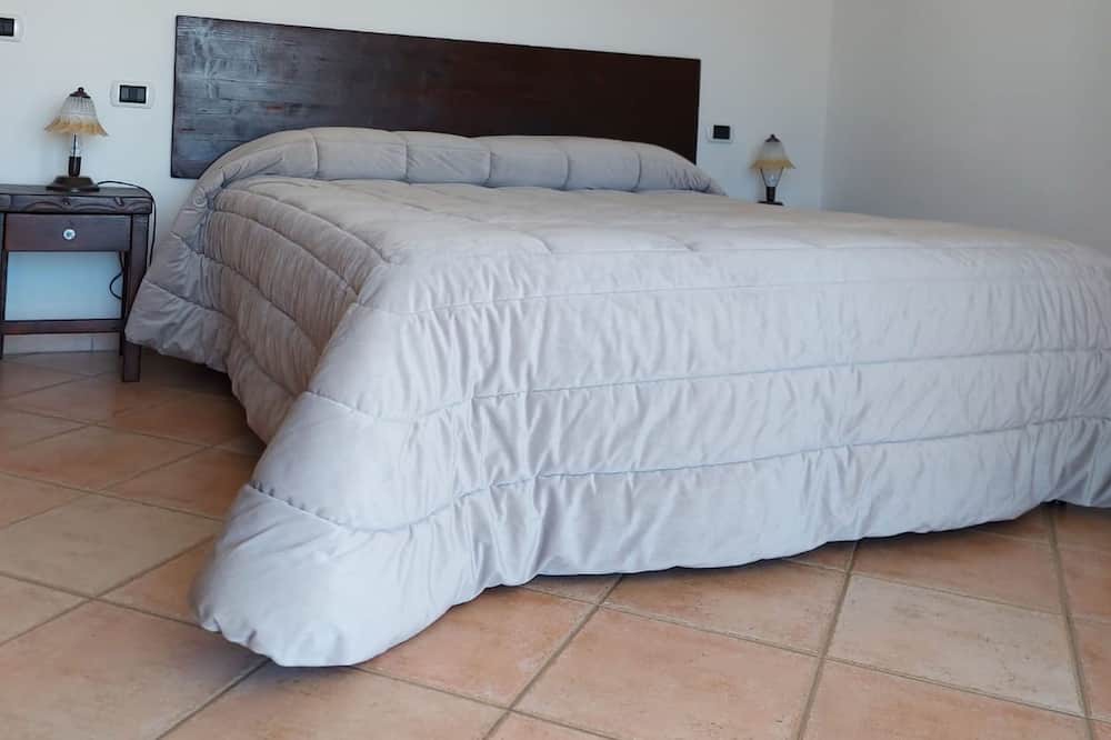 Photo of Bedroom in Lanusei