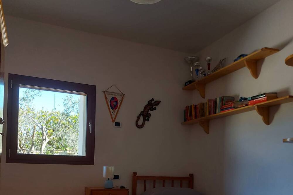 Photo of Bedroom in Lanusei